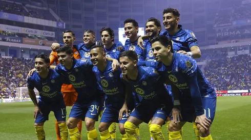 América la vuelve a romper en el Clausura 2025.