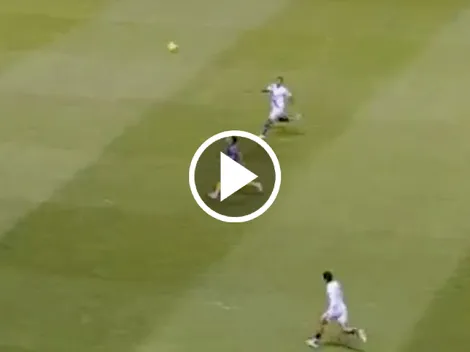 Revelan audios del VAR y acaban con la polémica del juego de América