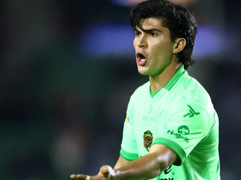 Orquin sorprende al América y prueba que debe regresar