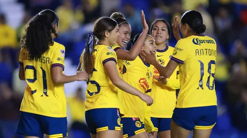 América Femenil busca el título del Clausura 2025