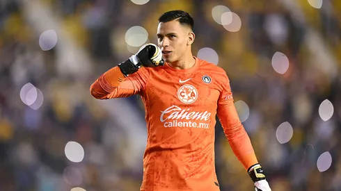 Malagón tiene claro que es lo que debe ganar el América.