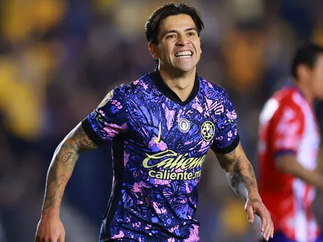 Dávila muestra la habilidad que lo volvería la nueva estrella