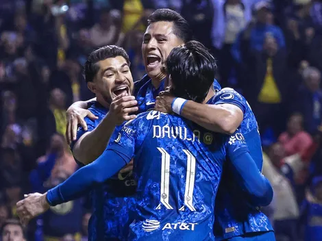 No tiene un puesto seguro, pero sería el mayor beneficiado ante LAFC