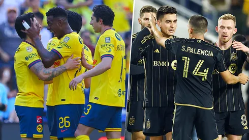 América va con todo por la victoria en un nuevo Tour Águila.