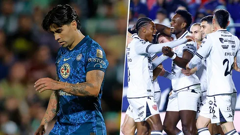 América tendrá un compromiso complicado.