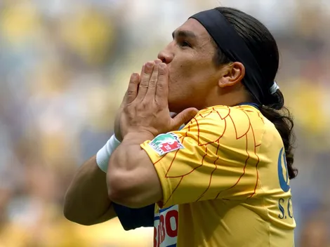 Ex de América aseguró que Salvador Cabañas pudo ser aún más grande