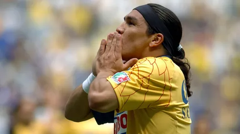 Salvador Cabañas dejó un legado imborrable, pero pudo ser aún mejor.