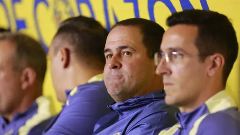 Jardine va por su cuarto título de Liga MX.