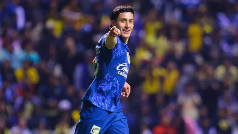 América va con todo por un nuevo triunfo en la jornada 7.