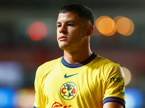 No fue a Argentina y Richard está en problemas en el América