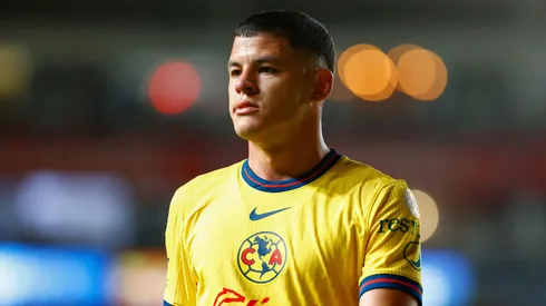 Su situación no cambiará en el América.