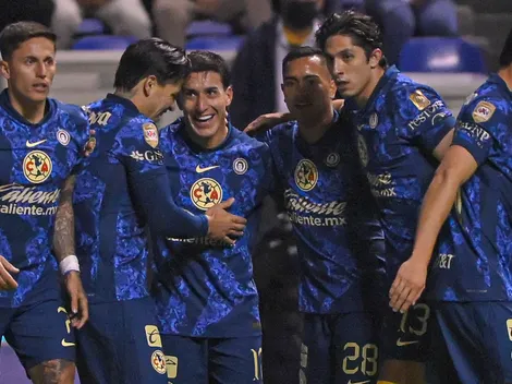 No lo registraron y América lo dejaría sin jugar todo el semestre