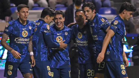 No podrá jugar con el América en todo el semestre.