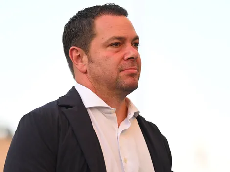 América en problemas y la directiva no ha sabido arreglarlo