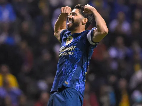 América arrolla a todos y pone números impresionantes de inicio