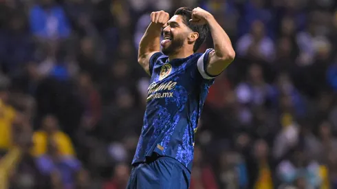 América pone números impresionantes desde el inicio.