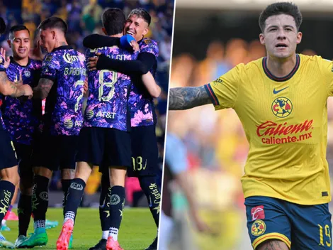 Fue héroe del tricampeonato, pero ahora tendría el puesto de Illian Hernández