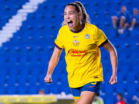 Se mueve la tabla general y América Femenil tiene nueva posición
