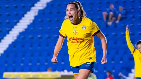 Las Águilas siguen firmes en la pelea por el liderato.