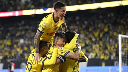 América va por su primer título de esta competencia.