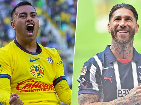 Erick Sánchez asegura que Sergio Ramos no tendría cabida en América