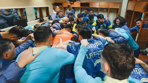 Las sensibles bajas que tendrá América para el amistoso ante LAFC