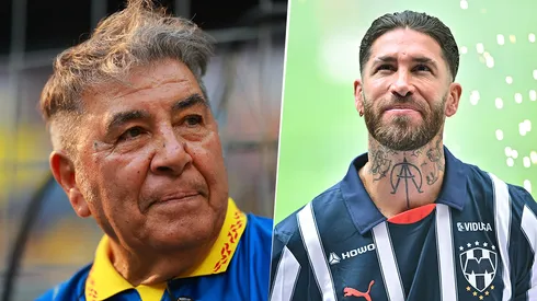 Reinoso le dio con todo a Faitelson sobre el caso Ramos.