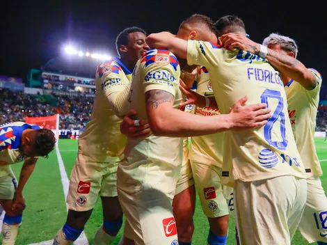 América enfrentará a un viejo conocido en la Leagues Cup 2025