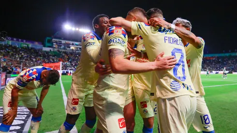 América enfrentará a un viejo conocido en la Leagues Cup 2025