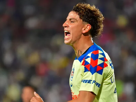 No lo inscribirán y Lichnovsky podría tener otra solución para jugar