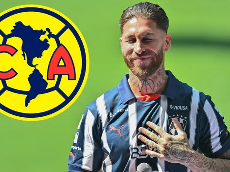 Sergio Ramos habla tras ser vencido por Ramón Juárez