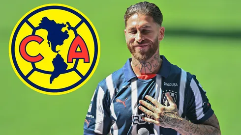 Ramos habló después de fallar contra el América.