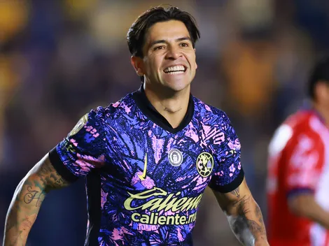 El importante aumento de valor de Dávila desde su llegada al América