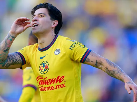 Dávila confiesa como lo ayudaron sus padres a ser futbolista profesional