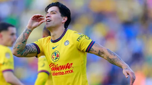 Dávila confiesa como lo ayudaron sus padres a ser futbolista profesional