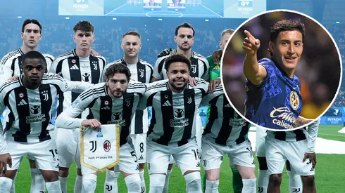 Zendejas lo hizo fan del América.