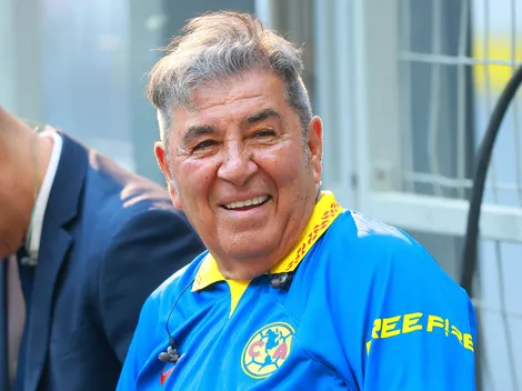 Reinoso confesó cómo quiere ligarse eternamente al América