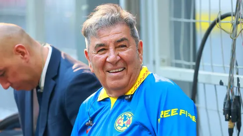 Reinoso quiere estar ligado al América.