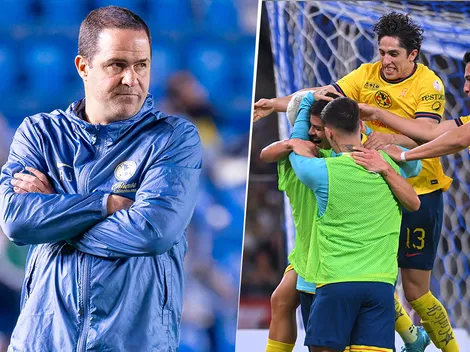 No era contemplado y ahora sería titular tras su actuación ante LAFC