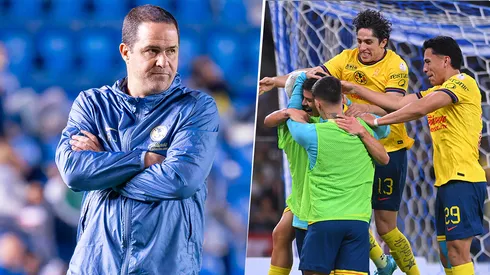 América ha recuperado la mejor versión de este futbolista.