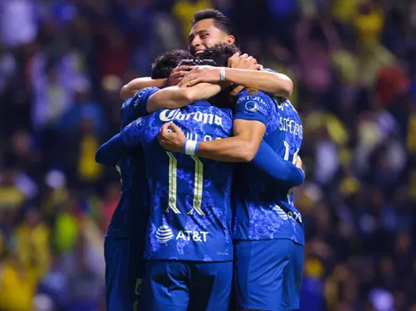 América vs Necaxa: los mejores pronósticos para la J7 del Clausura 2025 de la Liga MX
