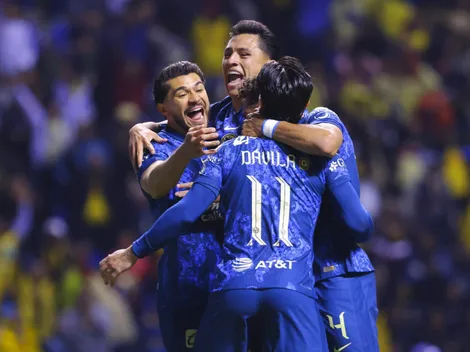 A pesar de caer ante LAFC, América recibió la mejor noticia posible