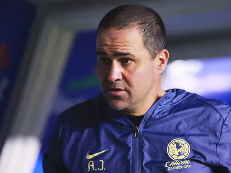 Las múltiples rotaciones que André Jardine prepara ante Necaxa