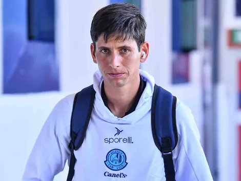 Jurgen Damm se fue de la Liga MX y ya tiene nuevo equipo en USA