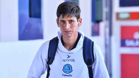 Jurgen Damm se fue de la Liga MX y ya tiene nuevo equipo en USA