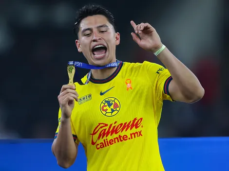 Ramón Juárez respondió a Jardine sobre la capitanía en América