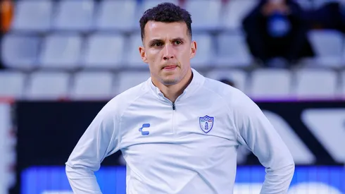 Idrissi confesó los motivos por los que no llegó al América