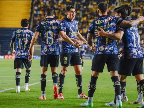 Los antecedentes de América vs Chivas en Concachampions que ilusionan