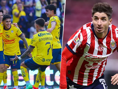 Isaac Brizuela ya calienta el Clásico Nacional con picante frase