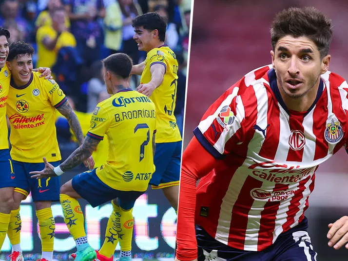 Isaac Brizuela ya calienta el Clásico Nacional con picante frase